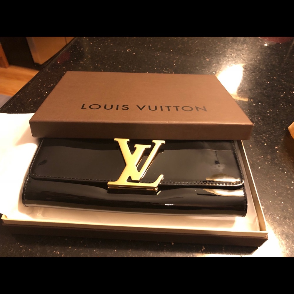 Louis Vuitton Bag Purse Authentic